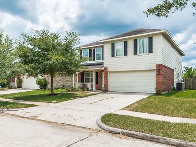 9014 Mercury Cove Ct, Houston, TX, 77075