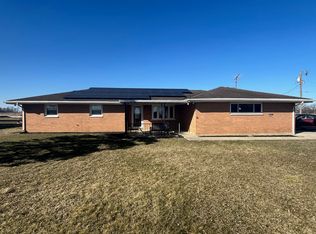 10517 Old Dayton Rd, New Lebanon, OH 45345