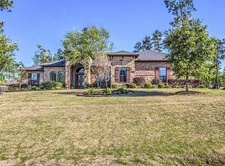 12511 Sharps Ln, Magnolia, TX 77354