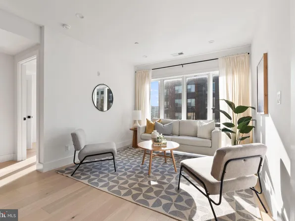 1658 K St NE #5, Washington, DC 20002