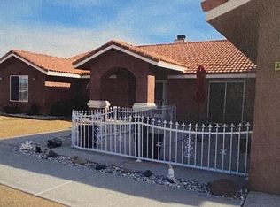 18611 Pauhaska Rd, Apple Valley, CA 92307