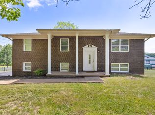 497 Post Oak Rd, Ringgold, GA 30736