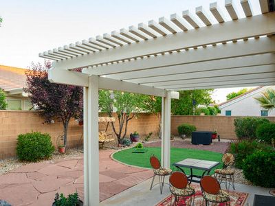 4496 S Big River Dr, St George, UT, 84790