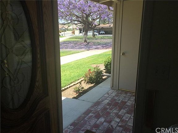 Drive up parking is very close by!