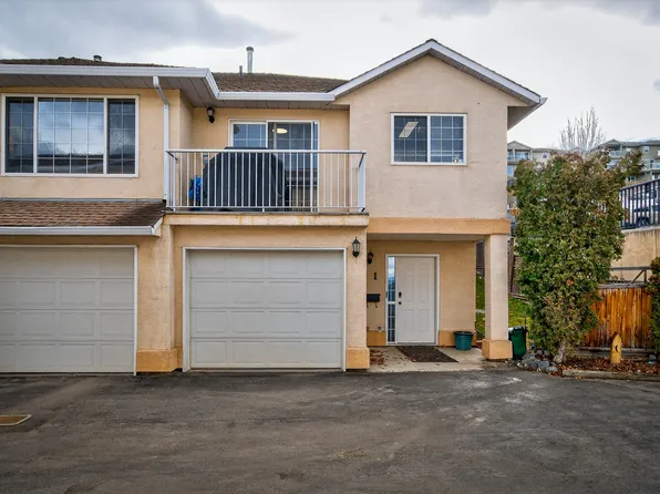 726 Dunrobin Dr #1, Kamloops, BC V1S 1X3