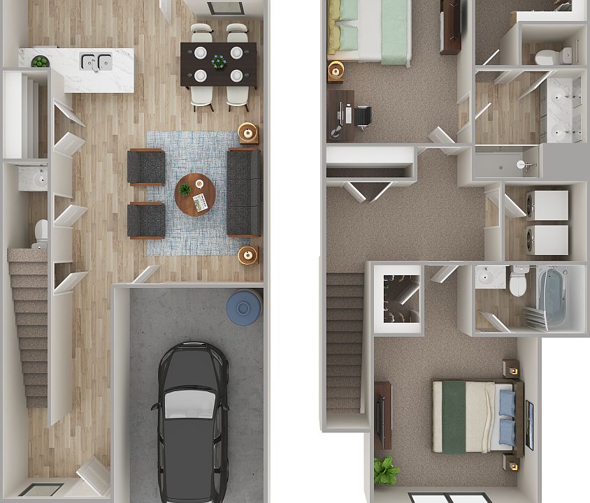 2nd image of 4155 Vaucluse Rd #6535000