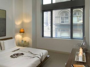 660 Washington St APT 4I, Boston, MA 02111