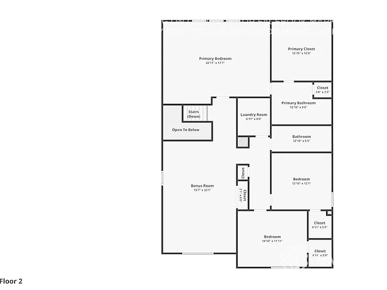 2828 Farmstead Ct — Photo 3