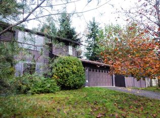 11912 SE 223rd Dr, Kent, WA 98031