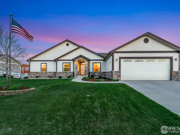 2120 Blue Ridge Dr, Severance, CO 80615