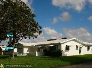 1300 NW 85th Ave, Plantation, FL 33322