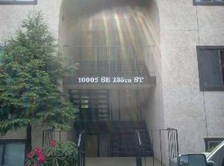 10005 SE 235th St APT A203, Kent, WA 98031