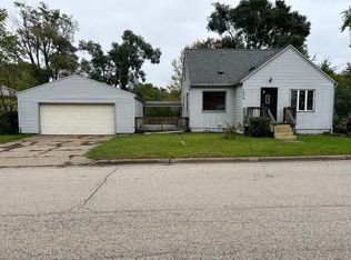 1956 Hudson St, Muskegon, MI 49441