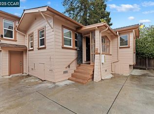 1411 Parker St, Berkeley, CA 94702