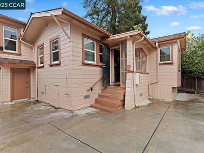 1411 Parker St, Berkeley, CA, 94702