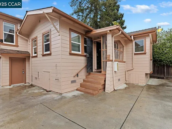 1411 Parker St, Berkeley, CA 94702