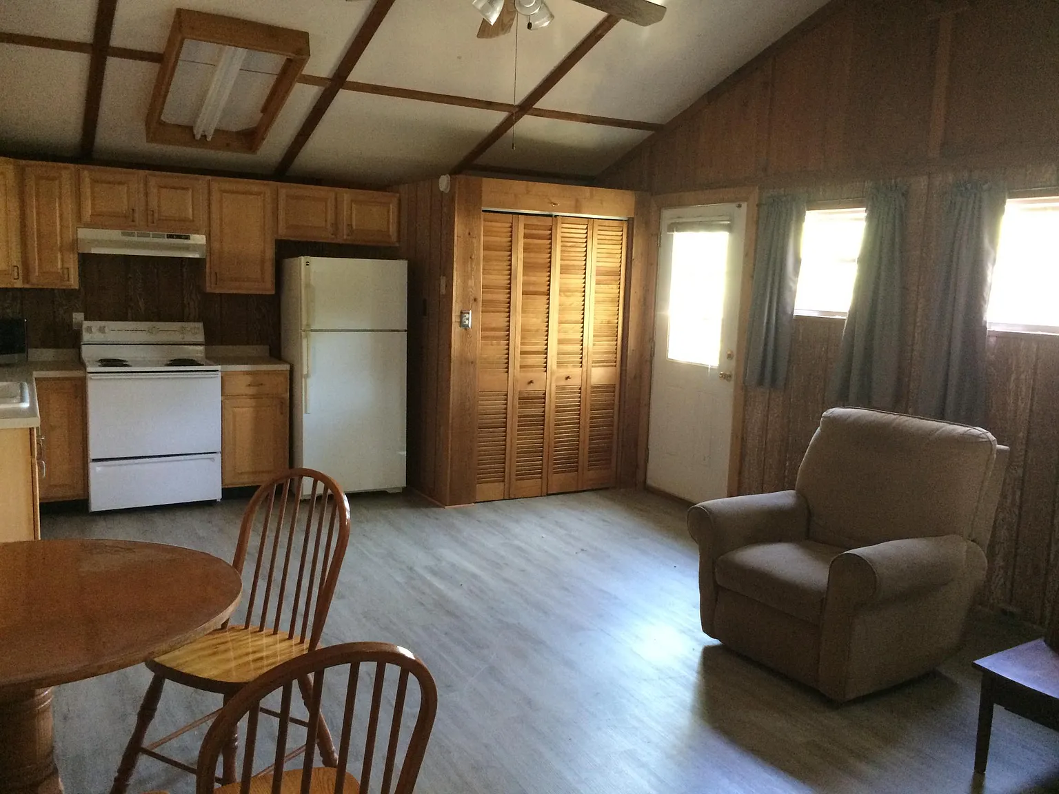 1 bed, 600 sqft, $850 — Photo 4