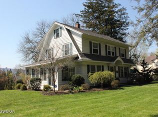 124 Grampian Blvd, Williamsport, PA 17701