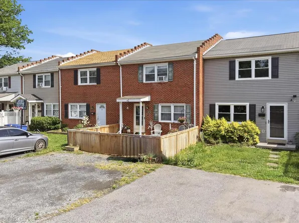132 Scott St, Front Royal, VA 22630