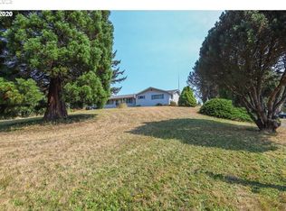 38769 SE Coupland Rd, Estacada, OR 97023