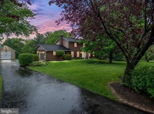 5702 French Ave, Sykesville, MD 21784