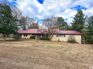 1717 N Friendship Rd, Paducah, KY 42001