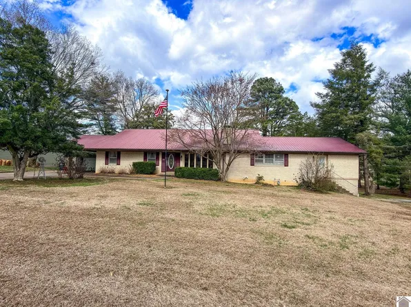 1717 N Friendship Rd, Paducah, KY 42001