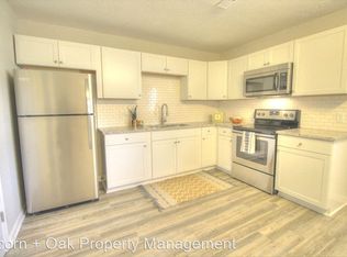 4207 Thames Ave APT C, Durham, NC 27704