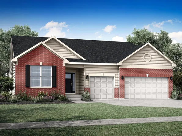 5982 E 112th Ave, Winfield, IN 46307