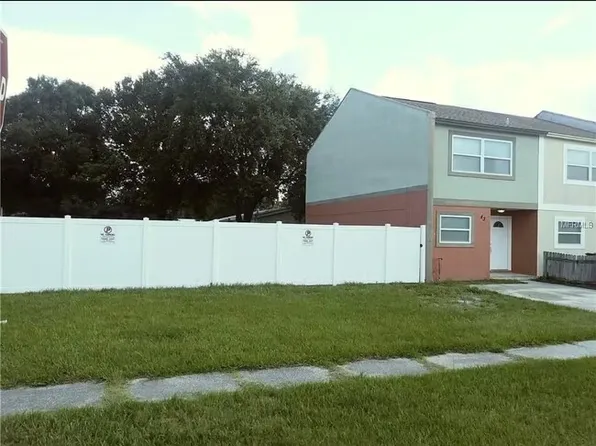 3001 S Pines Dr APT 43, Largo, FL 33771