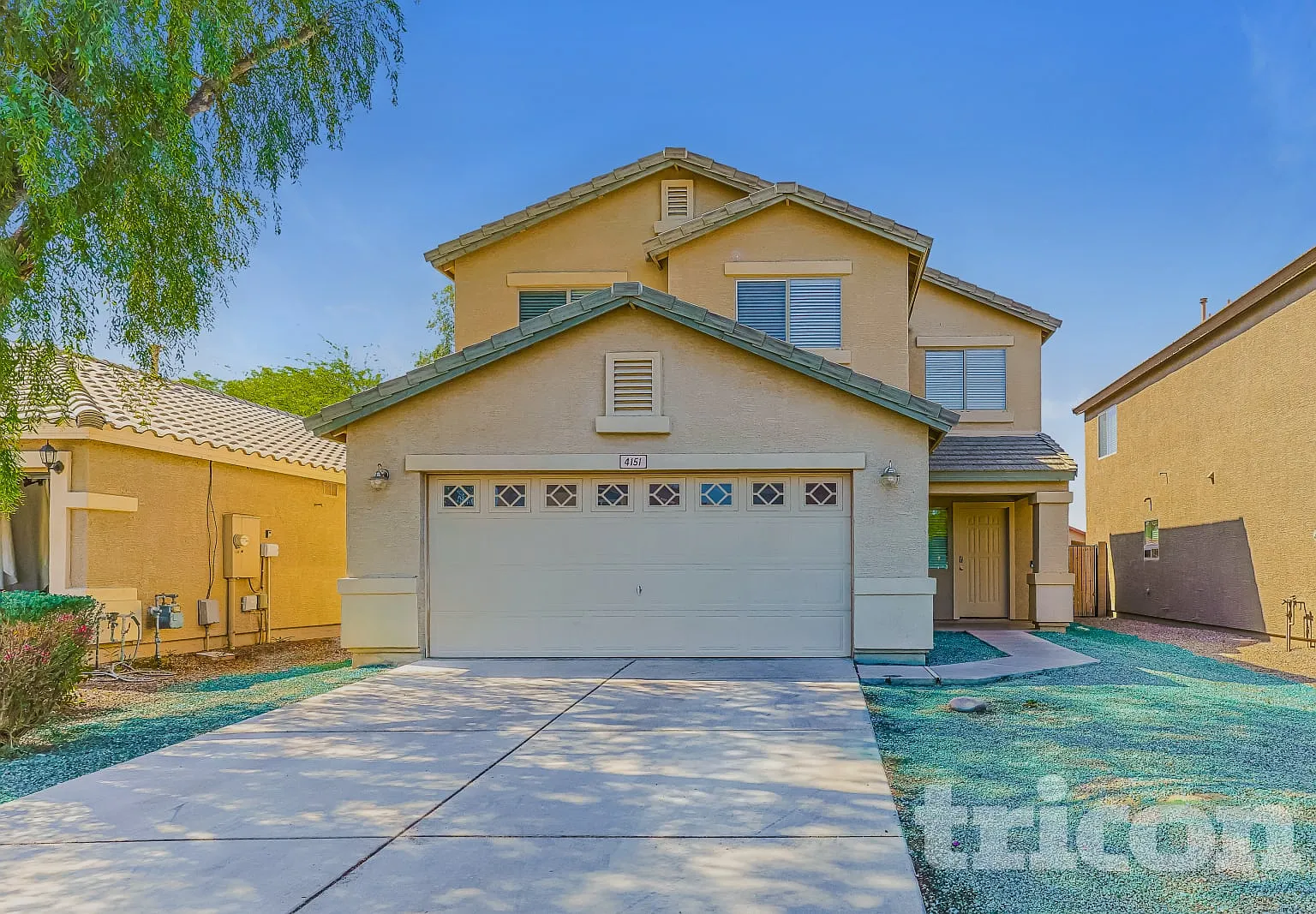 4151 Aragonite Lane San Tan Valley AZ — Photo 1