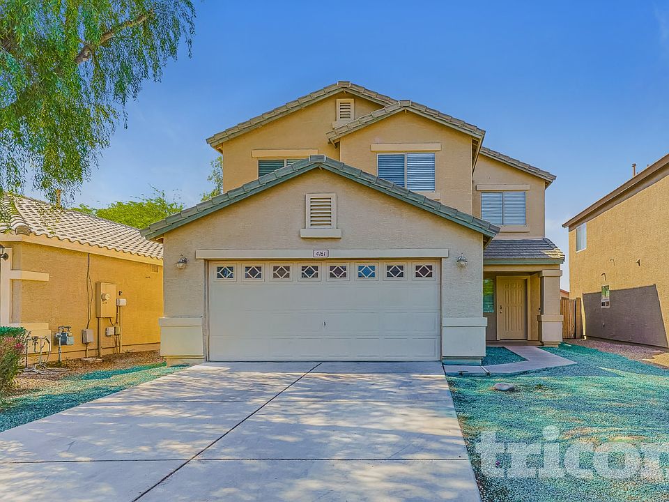 1st image of 4151 E Aragonite Ln