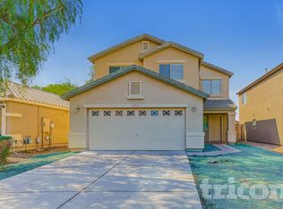 4151 E Aragonite Ln, Queen Creek, AZ 85143