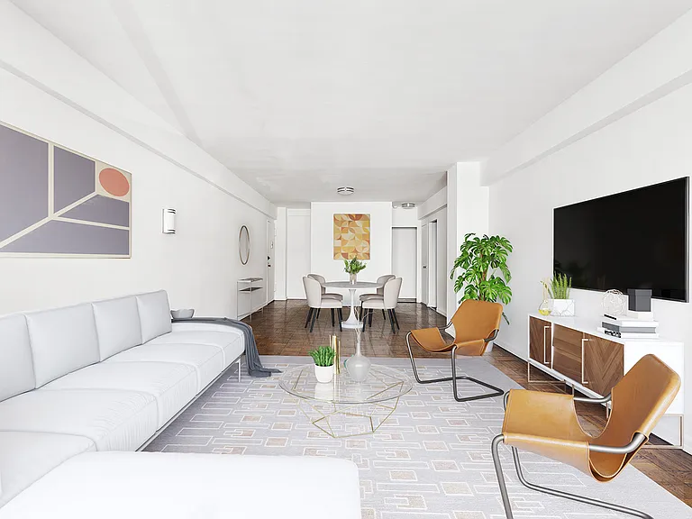 333 E 46th St #3B — Photo 3