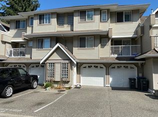 8289 121a St #27, Surrey, BC V3W 1G6