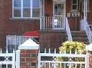 1112 E 212th St, Bronx, NY 10469
