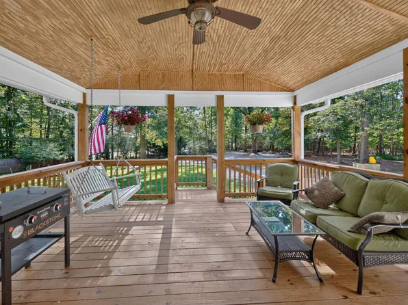 1980 Owensville Rd, Charlottesville, VA 22901