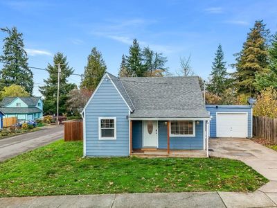 108 South St, Silverton, OR, 97381