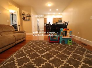 45 Wareham St, Medford, MA 02155