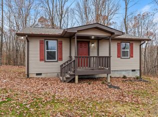 1551 Murphy Hollow Rd, Cumberland Furnace, TN 37051