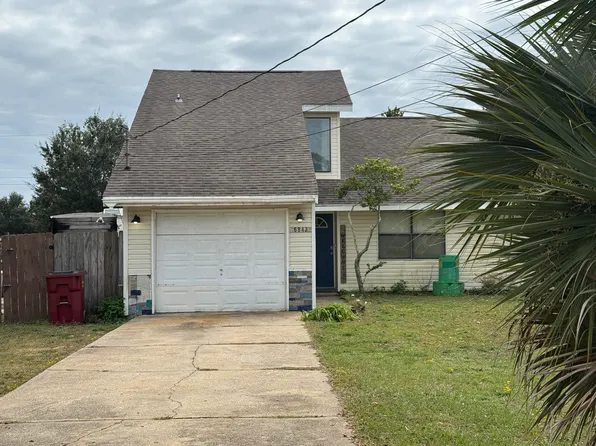 6843 Water St #A, Navarre, FL 32566