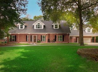 2464 Ripplewood Ct, Conroe, TX 77384