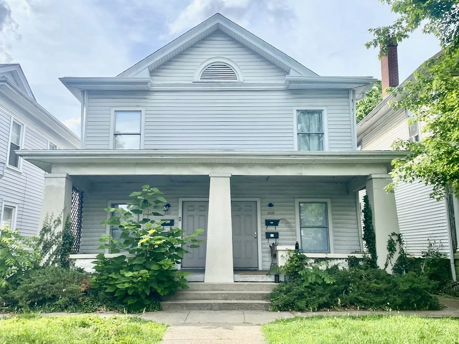 807-809 E. Maple St — Photo 1