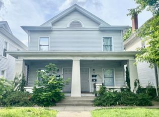 807-809 E Maple St #807-A, Jeffersonville, IN 47130