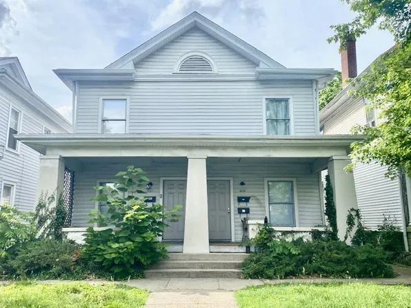 807-809 E. Maple St, 807-809 E Maple St #809-A, Jeffersonville, IN 47130