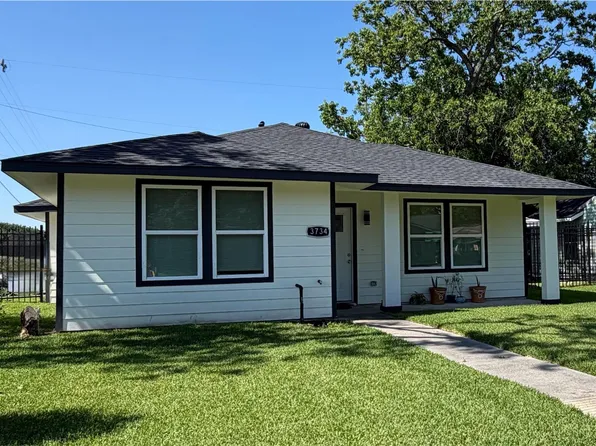 3734 Yellowstone Blvd, Houston, TX 77021