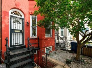 536 13th St SE #BASEMENT, Washington, DC 20003