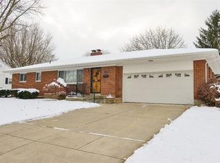 718 Dean St, Xenia, OH 45385