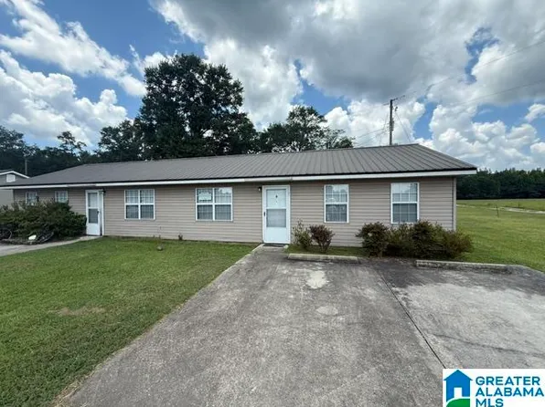 0 State Highway 22, Maplesville, AL 36750