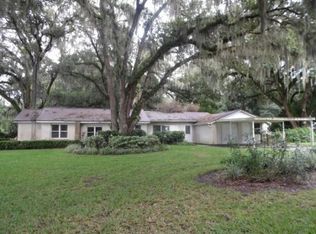 6763 County Road 605, Bushnell, FL 33513